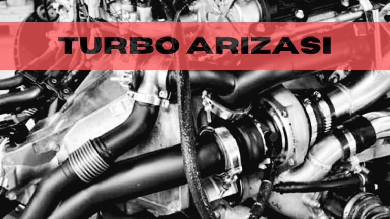 Turbo Arızası