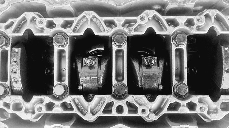 Motor Yenileme (Rektifiye) Nedir?